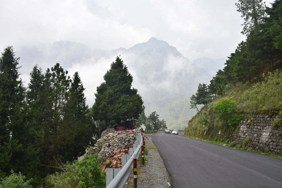 Photo of Nainital: Uttarakhand's Crown Jewel 2/14 by Supriya Upadhyay