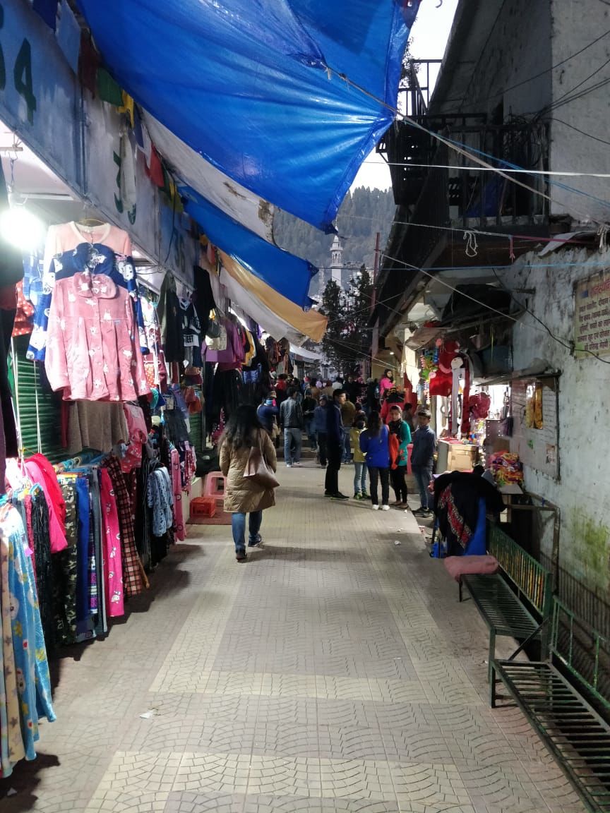 Photo of Nainital: Uttarakhand's Crown Jewel 7/14 by Supriya Upadhyay