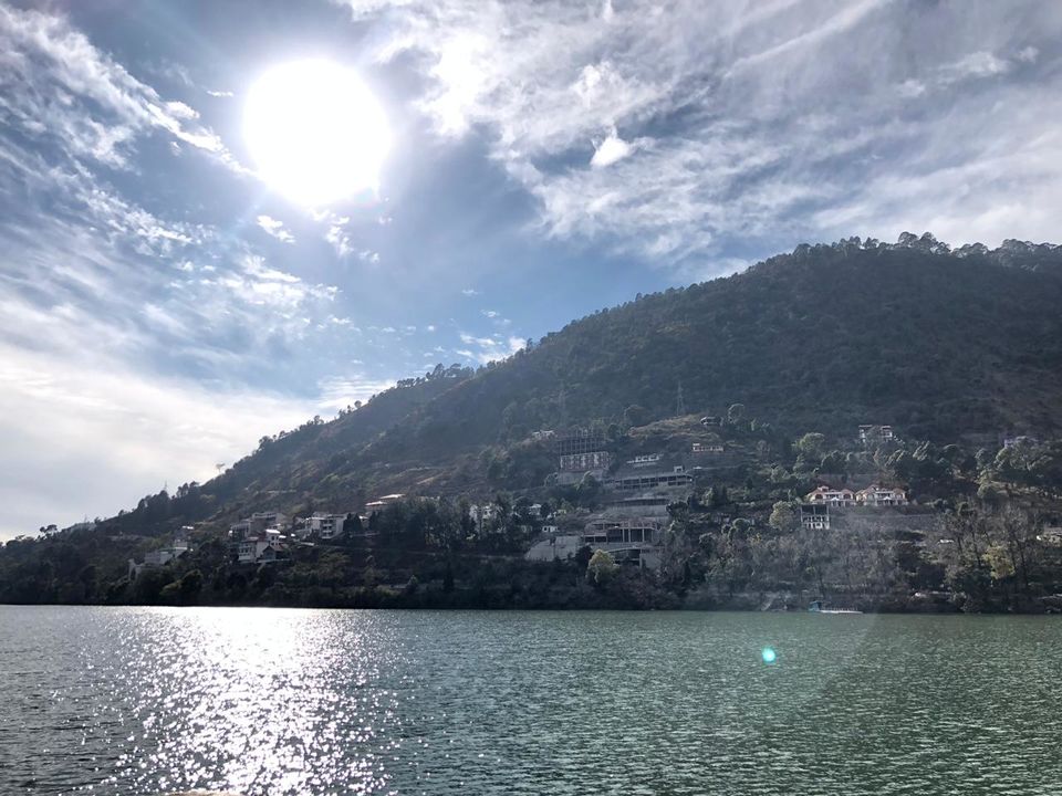 Nainital: Uttarakhands Crown Jewel - Tripoto