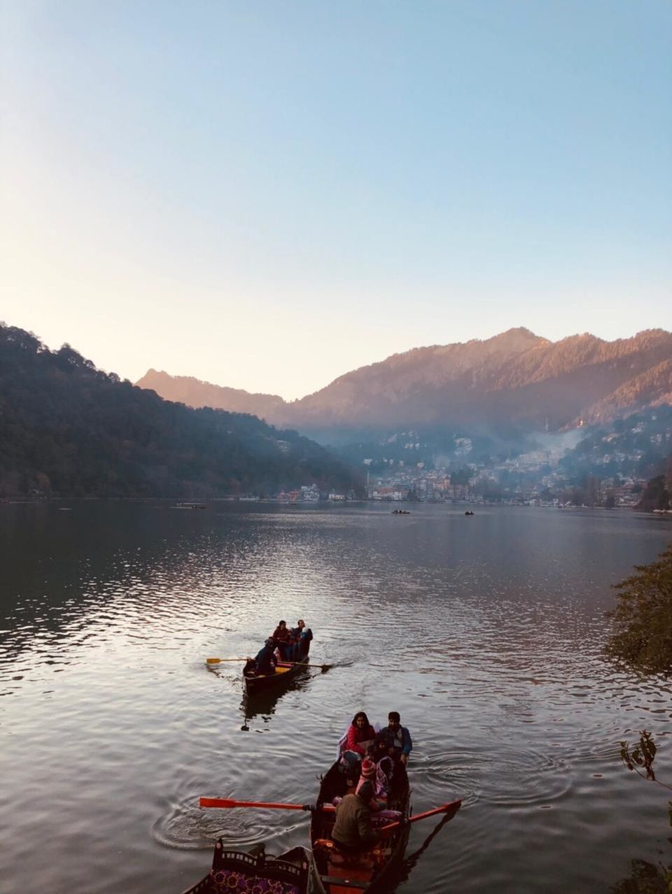 Nainital: Uttarakhands Crown Jewel - Tripoto