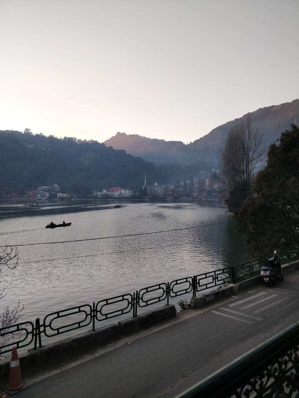 Photo of Nainital: Uttarakhand's Crown Jewel 5/14 by Supriya Upadhyay