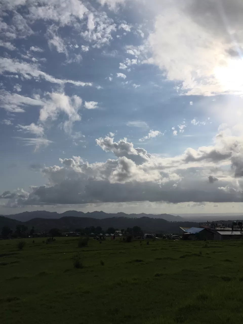 Photo of Bir Billing Paragliding, Bir, Himachal Pradesh, India by Parshav Saggi