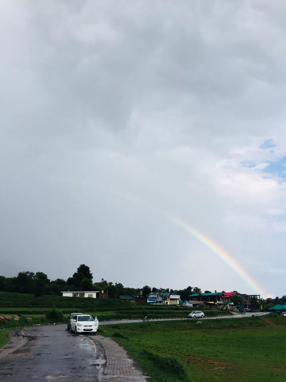 Photo of Bir Billing Paragliding, Bir, Himachal Pradesh, India by Parshav Saggi