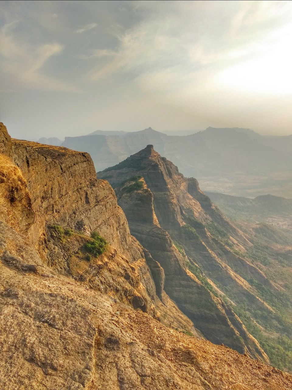 Photo of Harishchandragad, Maharashtra by TrippyTravelkar