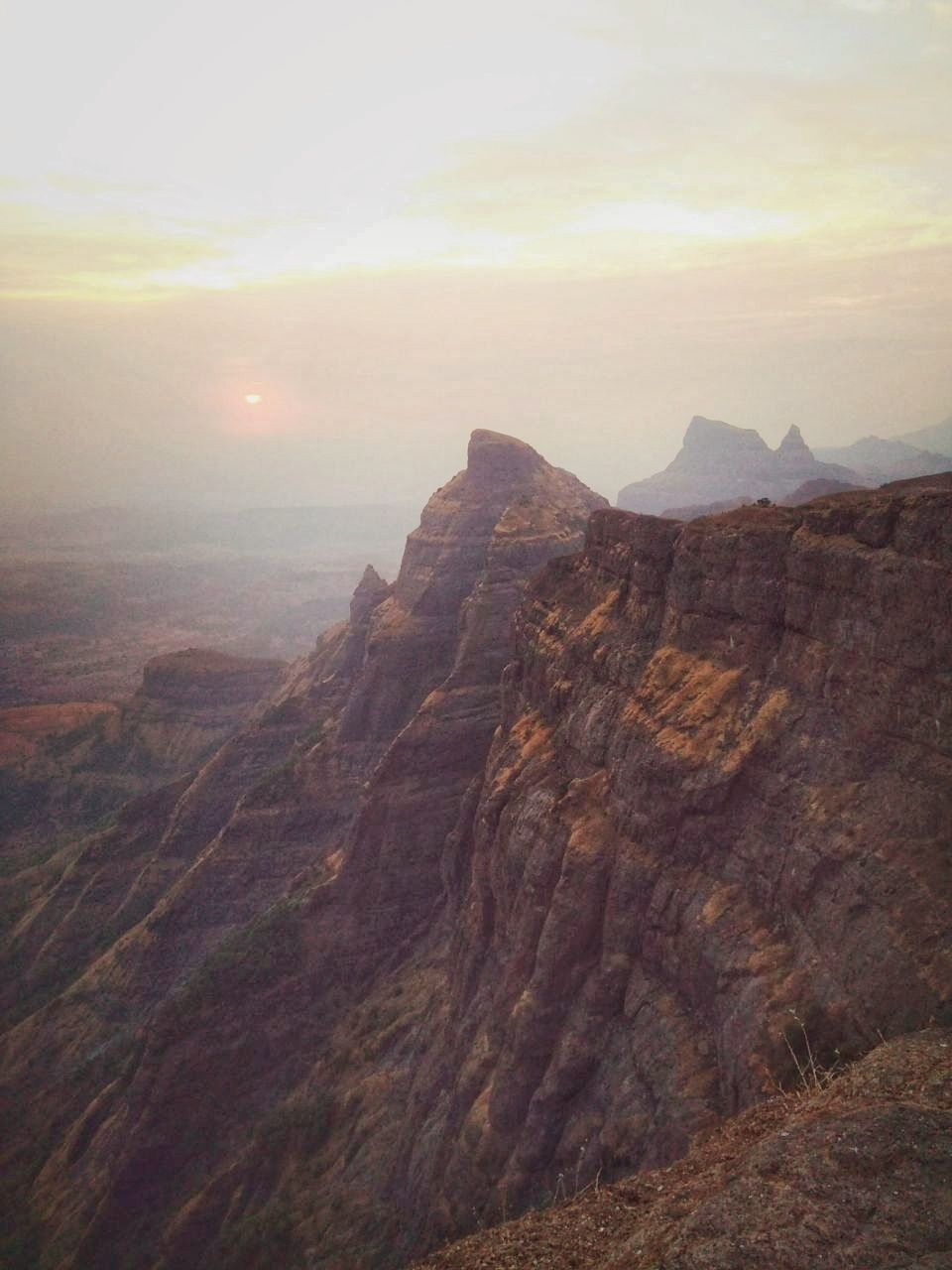 Photo of Harishchandragad, Maharashtra by TrippyTravelkar