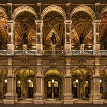 Photo of Vienna, Austria by Dhawal Pagay