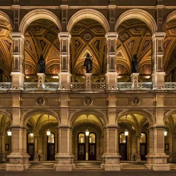 Photo of Vienna, Austria by Dhawal Pagay