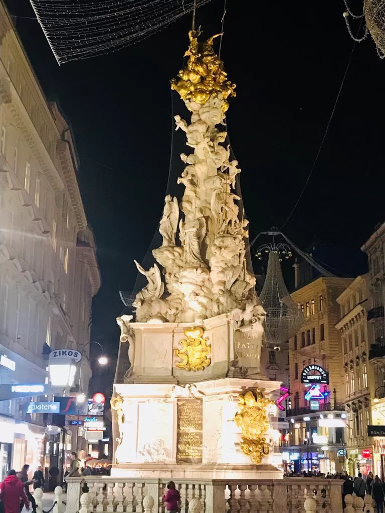 Photo of Vienna, Austria by Dhawal Pagay