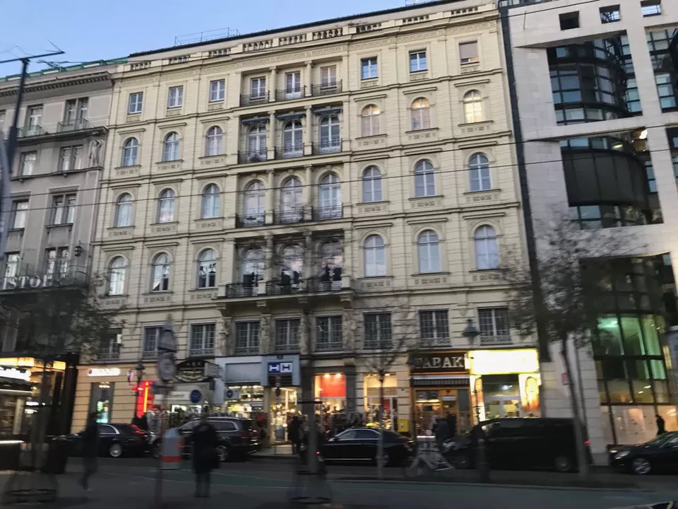 Photo of Vienna, Austria by Dhawal Pagay