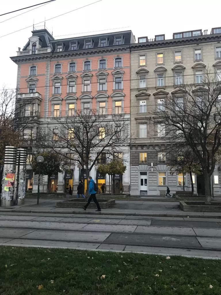 Photo of Vienna, Austria by Dhawal Pagay