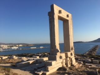 Photo of Naxos. by Dhawal Pagay