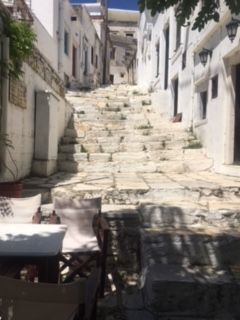 Photo of Marble Villas, Agios Fokas, Greece by Dhawal Pagay