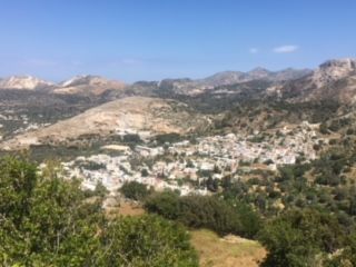 Photo of Naxos. by Dhawal Pagay