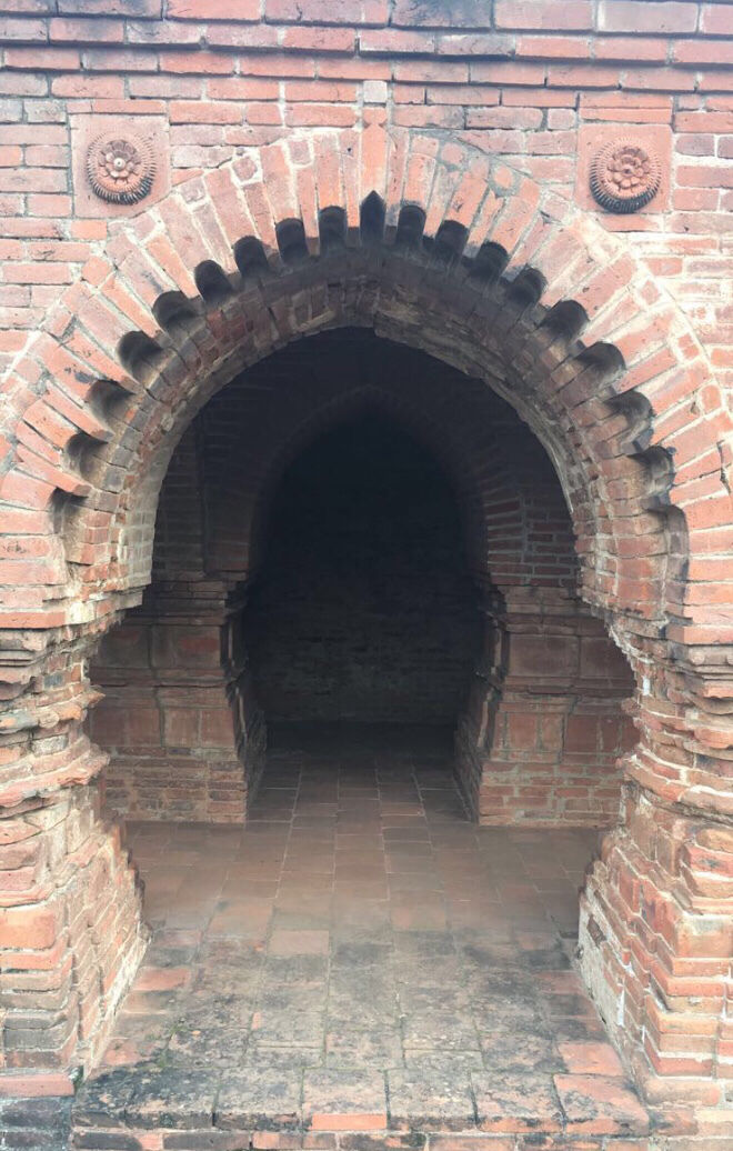 Photo of Bishnupur- The City Of Temples. by Dhawal Pagay