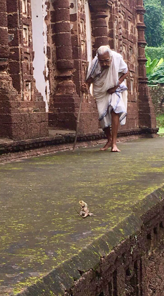 Photo of Bishnupur- The City Of Temples. by Dhawal Pagay
