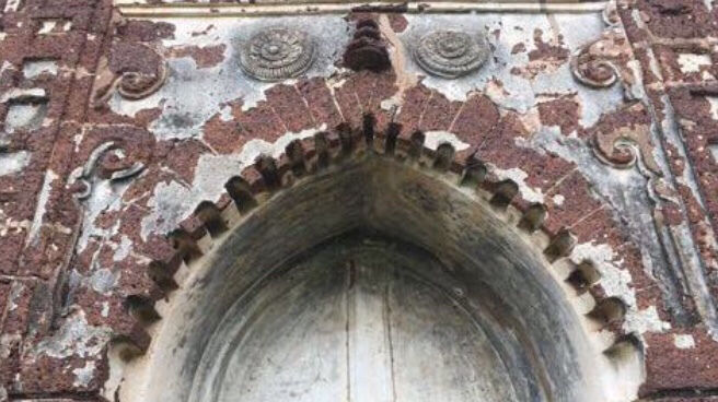 Photo of Bishnupur- The City Of Temples. by Dhawal Pagay