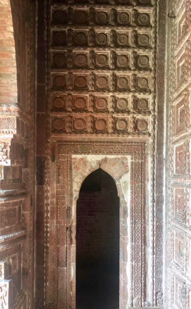 Photo of Bishnupur- The City Of Temples. by Dhawal Pagay