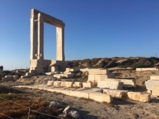 Photo of The Unexplored Culture Of Naxos. 2/3 by Dhawal Pagay