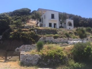 Photo of Naxos marble sa ΜΑΡΜΑΡΑ ΝΑΞΟΥ ΑΒΕΕ, Leoforos Nato, Aspropyrgos, Greece by Dhawal Pagay