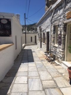 Photo of Naxos marble sa ΜΑΡΜΑΡΑ ΝΑΞΟΥ ΑΒΕΕ, Leoforos Nato, Aspropyrgos, Greece by Dhawal Pagay