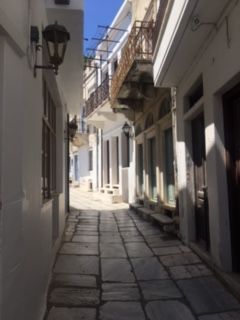 Photo of Naxos marble sa ΜΑΡΜΑΡΑ ΝΑΞΟΥ ΑΒΕΕ, Leoforos Nato, Aspropyrgos, Greece by Dhawal Pagay