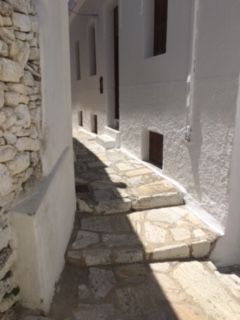 Photo of Naxos marble sa ΜΑΡΜΑΡΑ ΝΑΞΟΥ ΑΒΕΕ, Leoforos Nato, Aspropyrgos, Greece by Dhawal Pagay