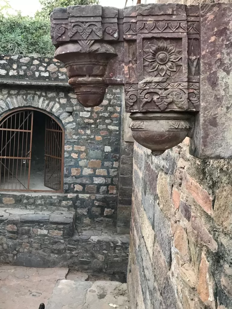 Photo of Ranthambore Fort, Ranthambhor Road, Vigyan Nagar, Sawai Madhopur, Rajasthan, India by Dhawal Pagay
