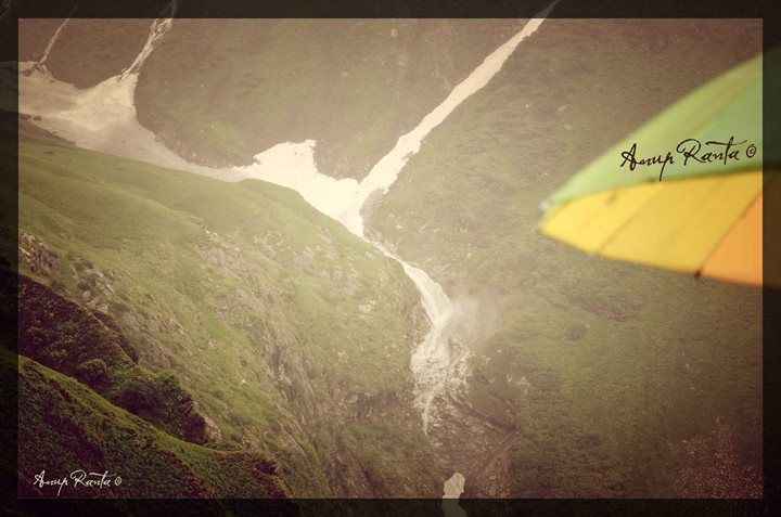 Photo of Toughest Trek of India - Shri Khand Mahadev (Kailash) Trek, HP by Anup Ranta