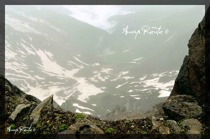 Photo of Toughest Trek of India - Shri Khand Mahadev (Kailash) Trek, HP by Anup Ranta