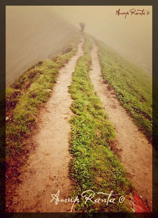 Photo of Toughest Trek of India - Shri Khand Mahadev (Kailash) Trek, HP by Anup Ranta