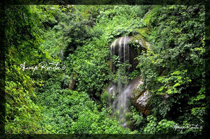 Photo of Toughest Trek of India - Shri Khand Mahadev (Kailash) Trek, HP by Anup Ranta