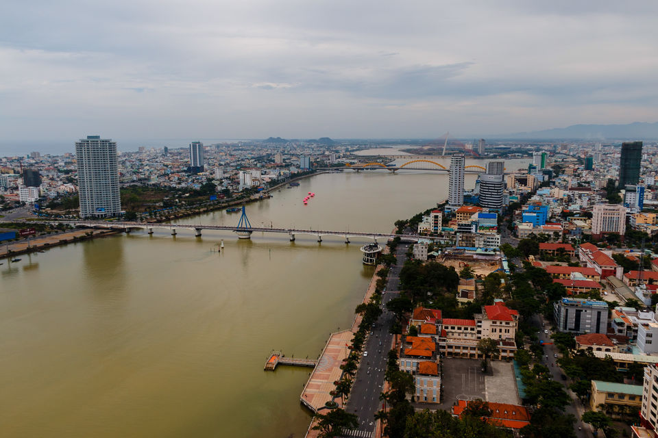 Photo of Novotel Danang Premier, Da Nang, Vietnam by Andrew Ng De Rong