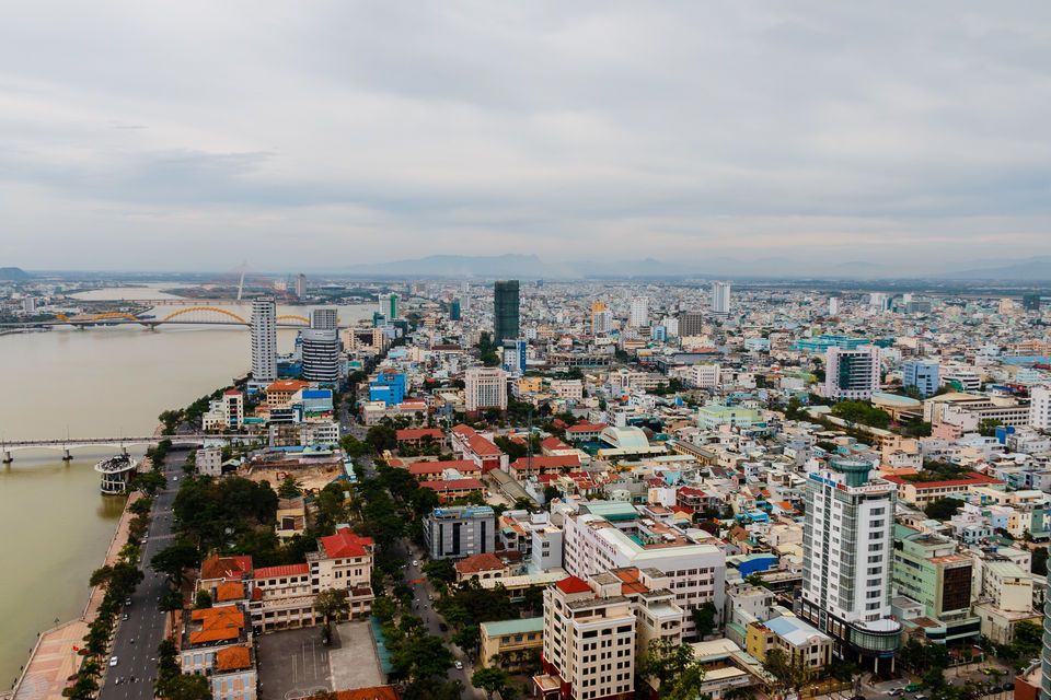 Photo of Novotel Danang Premier, Da Nang, Vietnam by Andrew Ng De Rong