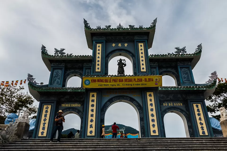 Photo of Sơn Trà, Da Nang, Vietnam by Andrew Ng De Rong