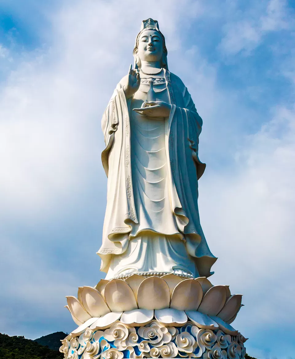 Photo of Sơn Trà, Da Nang, Vietnam by Andrew Ng De Rong