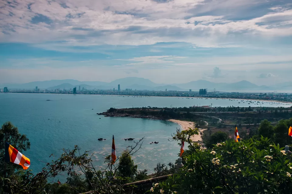 Photo of Sơn Trà, Da Nang, Vietnam by Andrew Ng De Rong