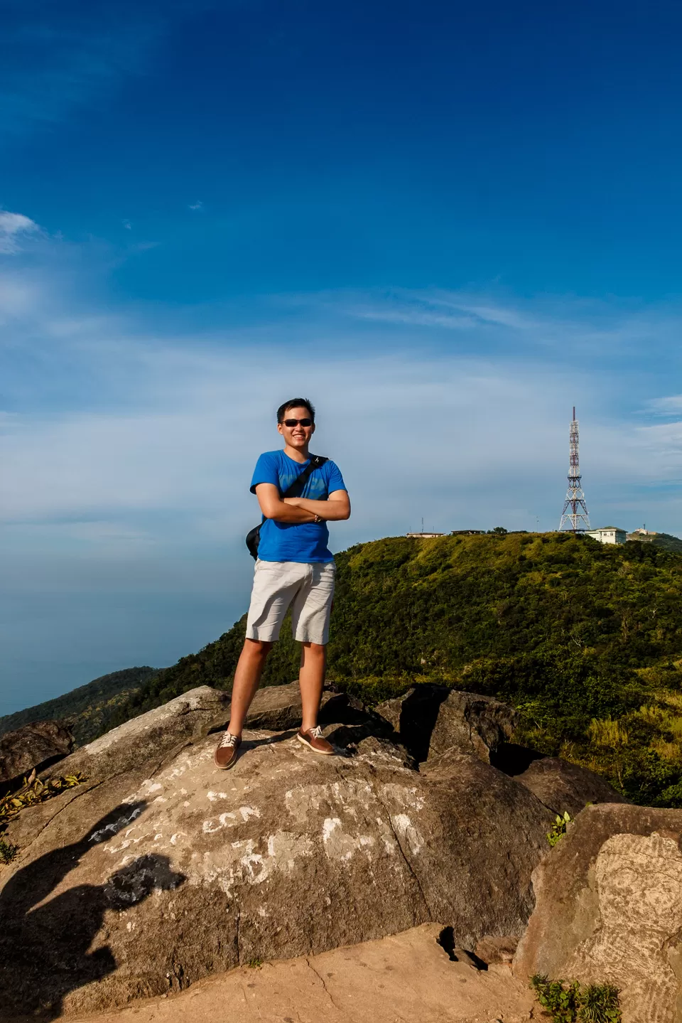 Photo of Sơn Trà, Da Nang, Vietnam by Andrew Ng De Rong