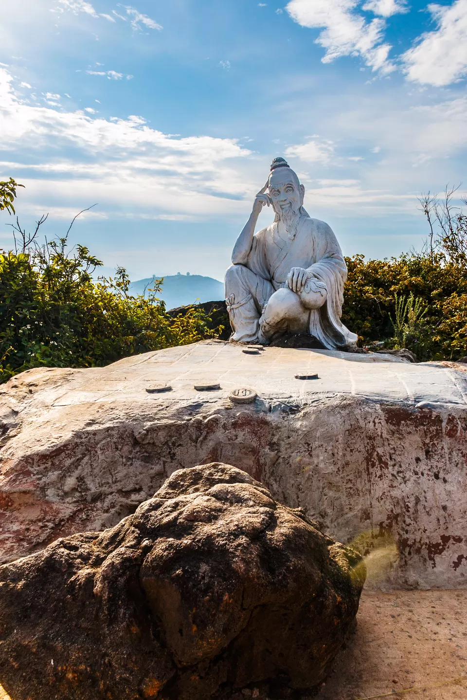 Photo of Sơn Trà, Da Nang, Vietnam by Andrew Ng De Rong