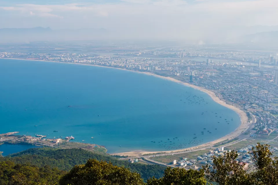 Photo of Sơn Trà, Da Nang, Vietnam by Andrew Ng De Rong