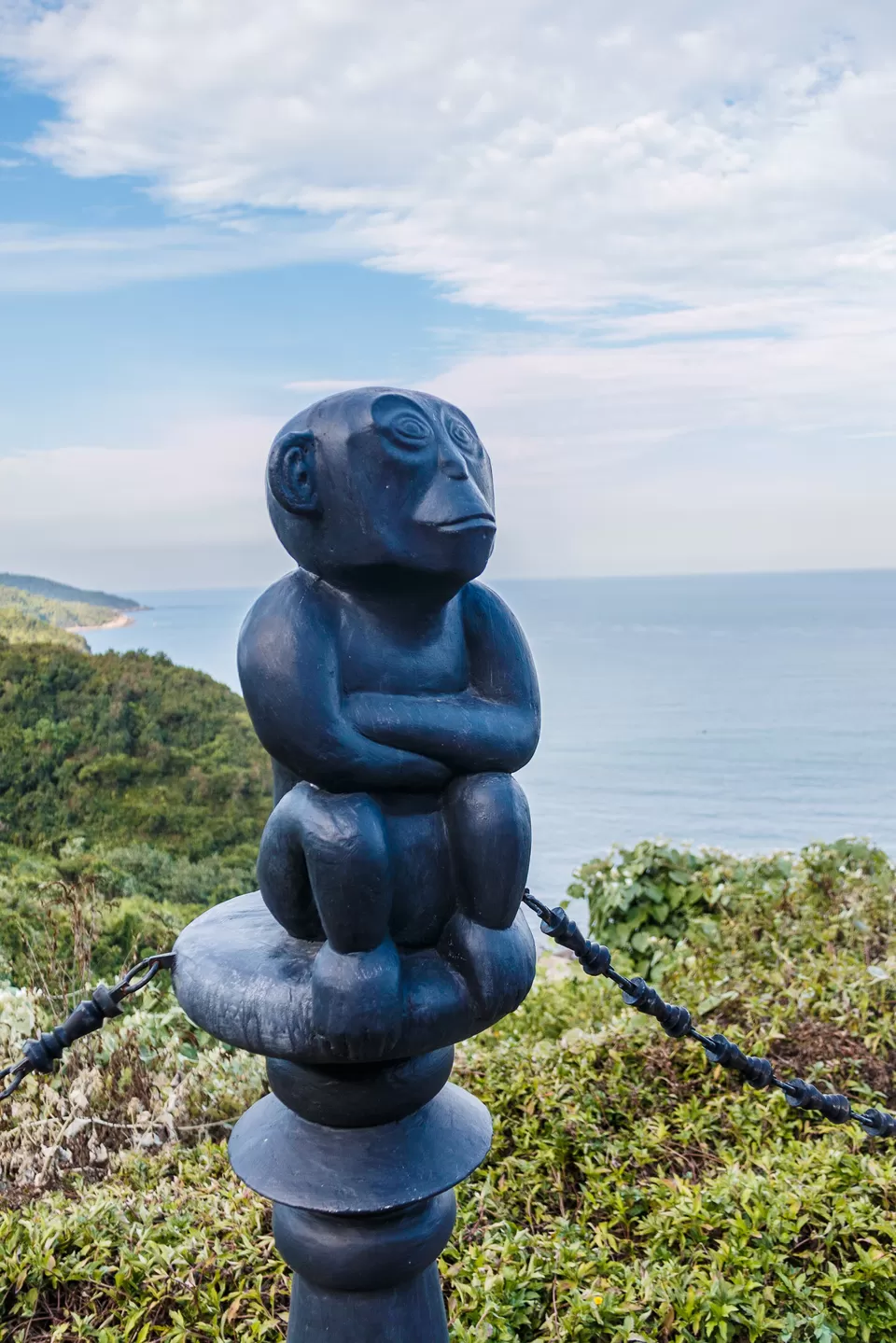 Photo of Sơn Trà, Da Nang, Vietnam by Andrew Ng De Rong