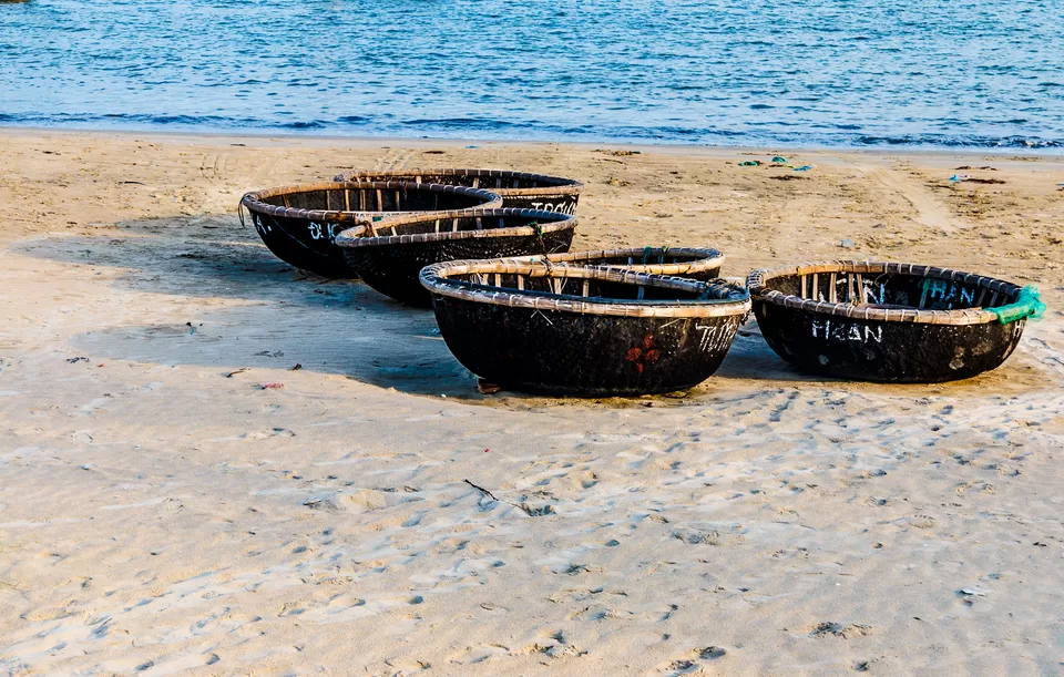 Photo of Mân Thái, Da Nang, Vietnam by Andrew Ng De Rong