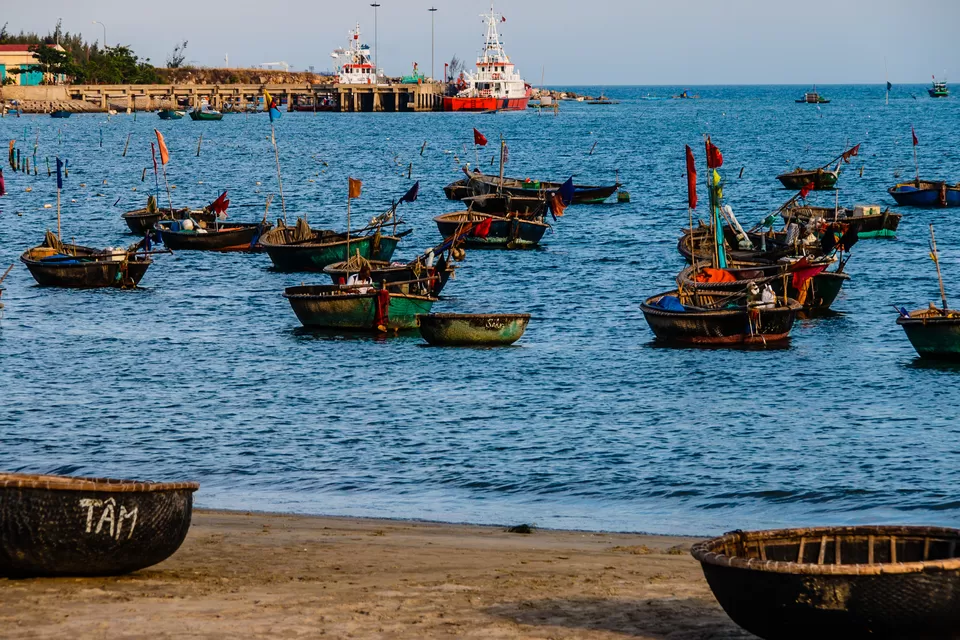 Photo of Mân Thái, Da Nang, Vietnam by Andrew Ng De Rong