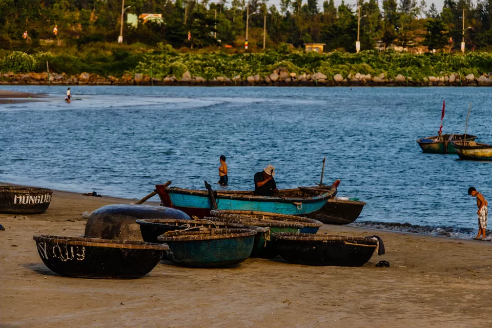 Photo of Mân Thái, Da Nang, Vietnam by Andrew Ng De Rong