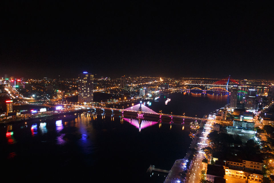 Photo of Novotel Danang Premier, Da Nang, Vietnam by Andrew Ng De Rong