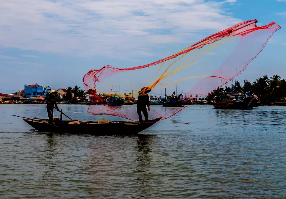 Photo of Hội An, Quang Nam province, Vietnam by Andrew Ng De Rong