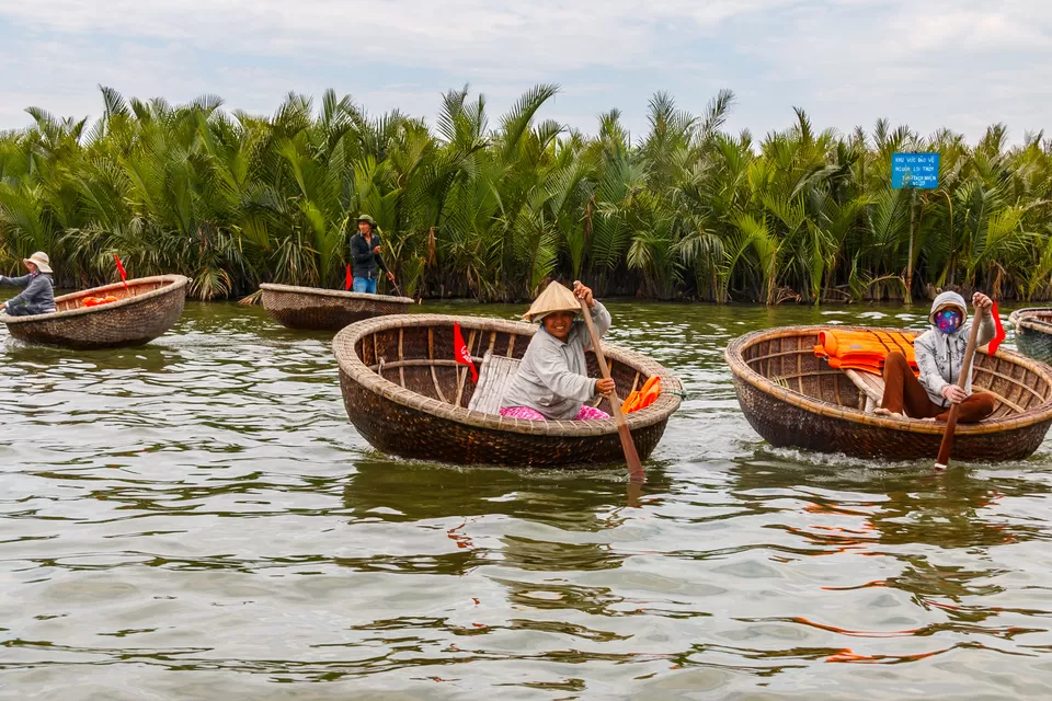Photo of Hội An, Quang Nam province, Vietnam by Andrew Ng De Rong