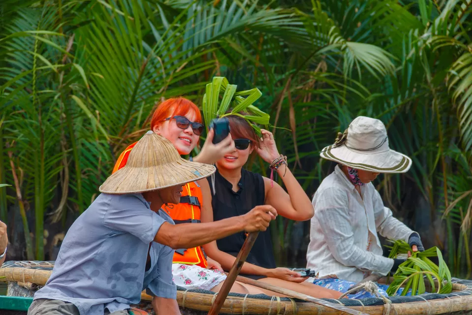 Photo of Hội An, Quang Nam province, Vietnam by Andrew Ng De Rong