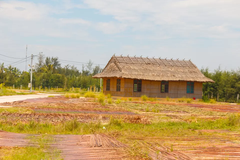 Photo of Hội An, Quang Nam province, Vietnam by Andrew Ng De Rong