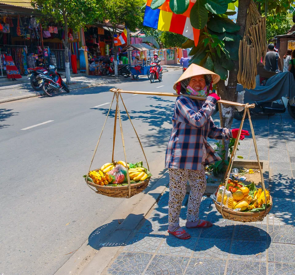 Photo of Hội An, Quang Nam province, Vietnam by Andrew Ng De Rong