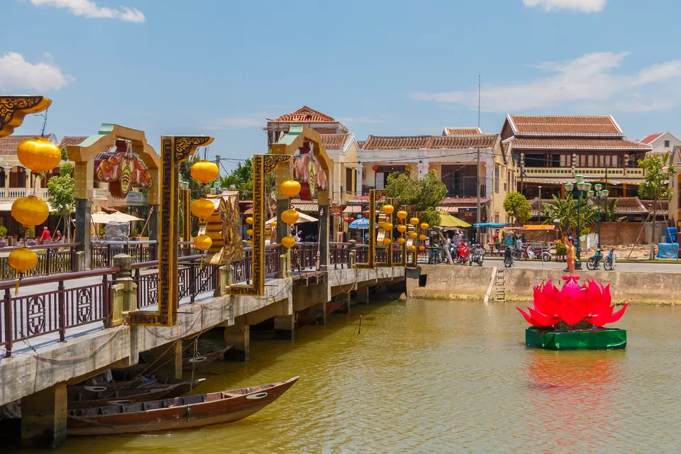 Photo of Hội An, Quang Nam province, Vietnam by Andrew Ng De Rong